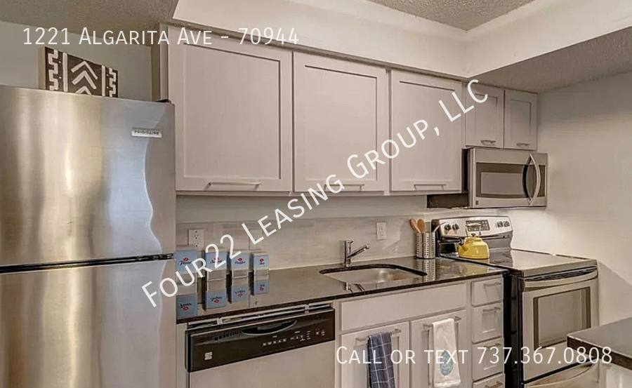 Apartment for rent at 1221 Algarita Ave #70944, Austin, TX 78704