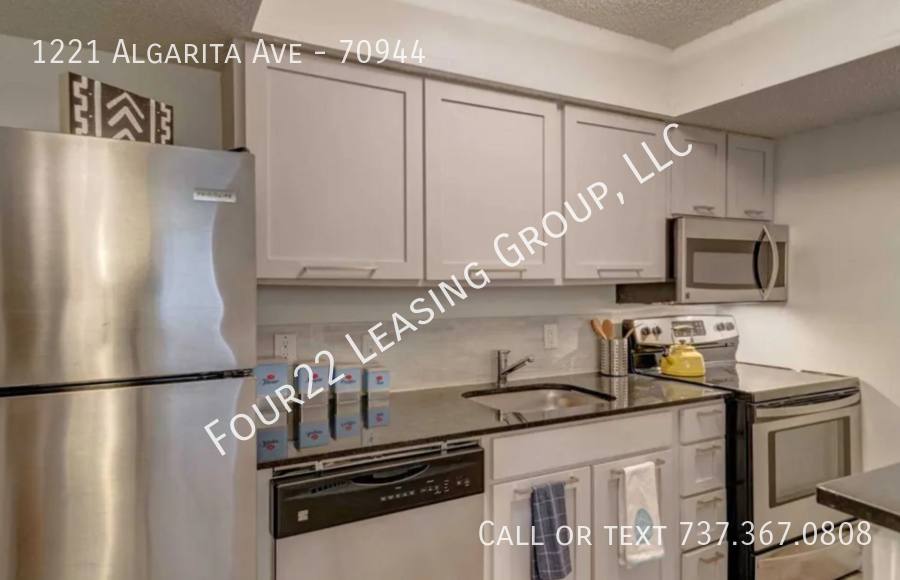 Apartment for rent at 1221 Algarita Ave #70944, Austin, TX 78704