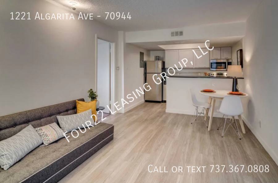 Apartment for rent at 1221 Algarita Ave #70944, Austin, TX 78704