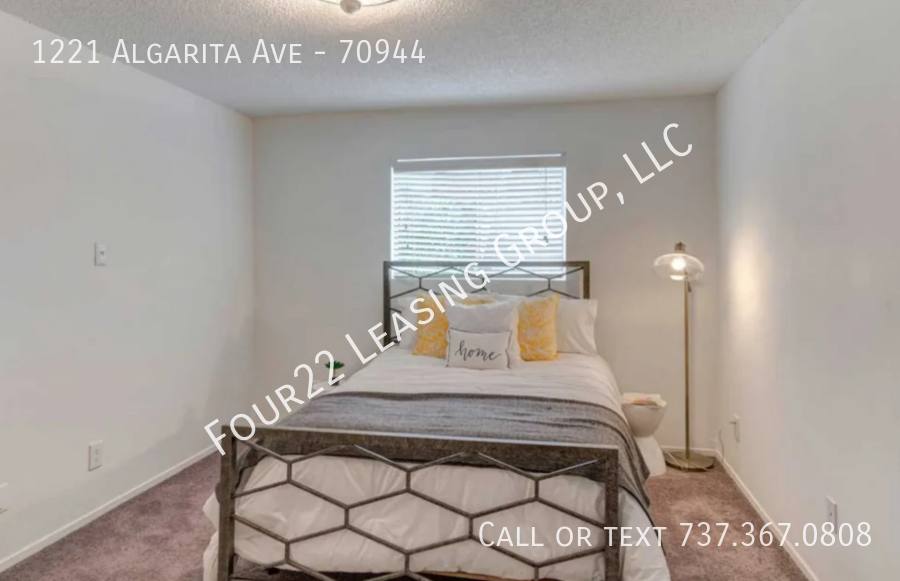 Apartment for rent at 1221 Algarita Ave #70944, Austin, TX 78704