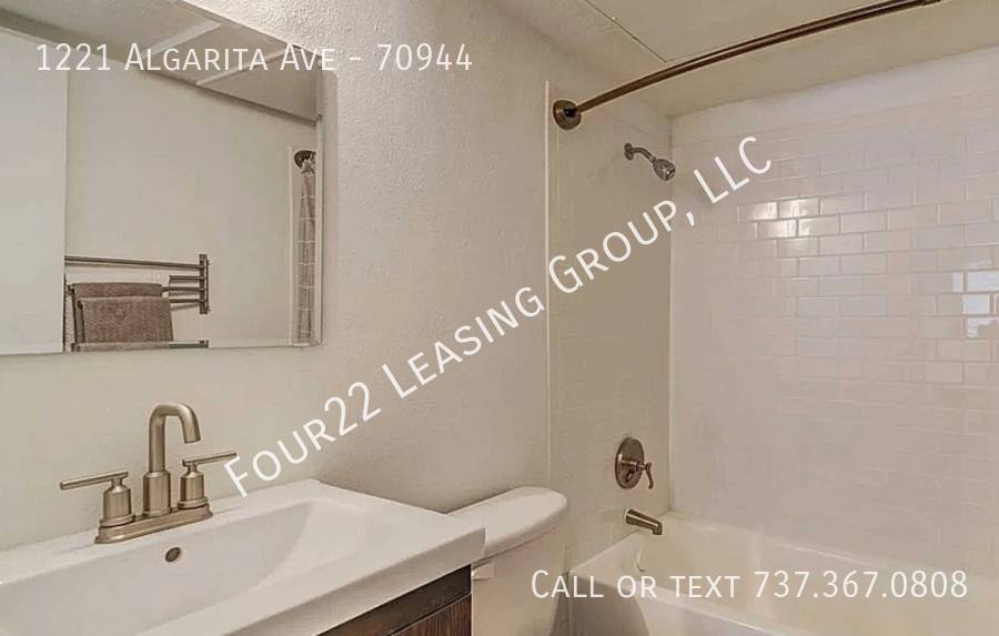 Apartment for rent at 1221 Algarita Ave #70944, Austin, TX 78704
