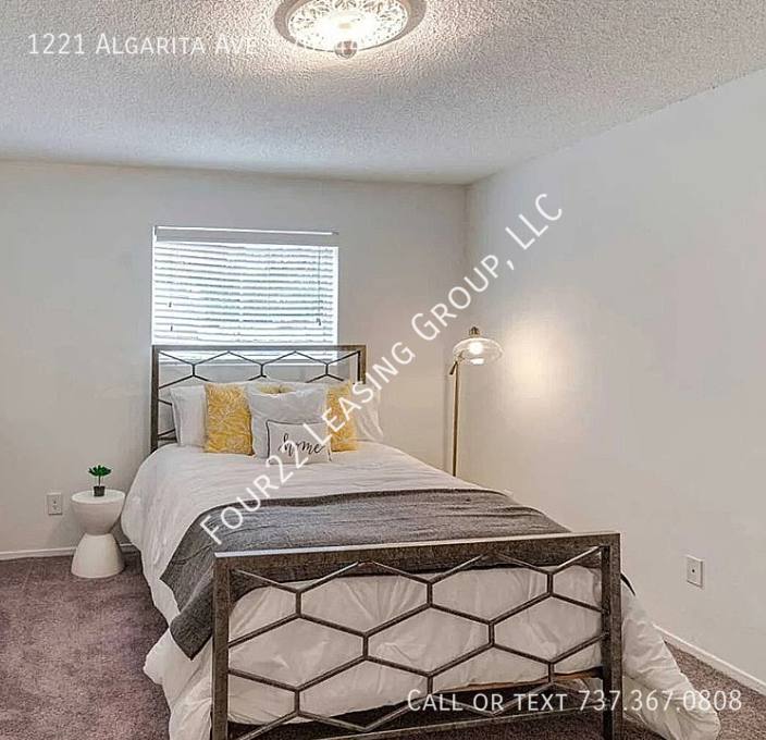 Apartment for rent at 1221 Algarita Ave #70944, Austin, TX 78704