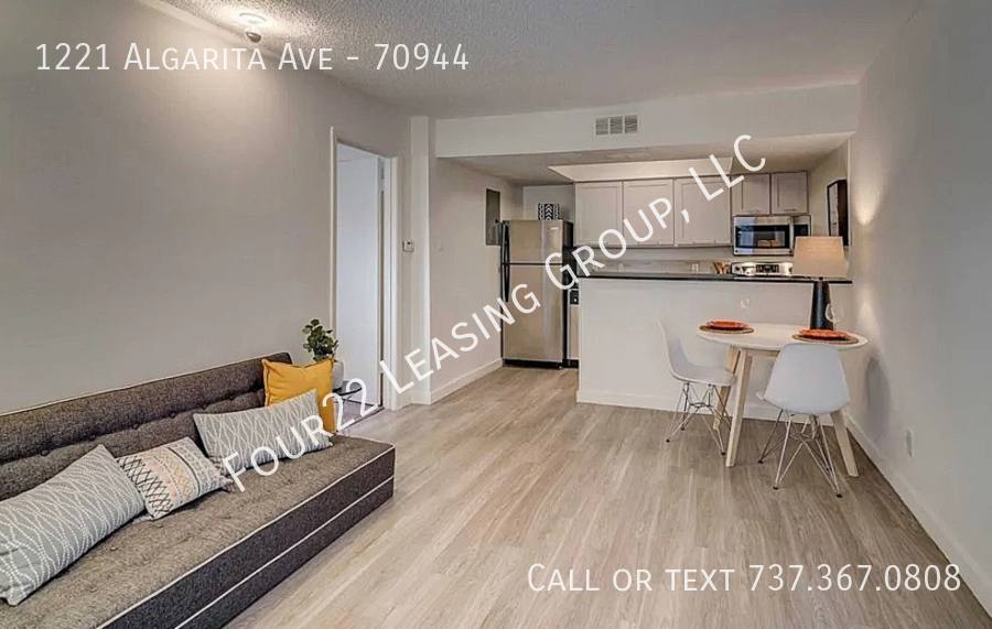 Apartment for rent at 1221 Algarita Ave #70944, Austin, TX 78704