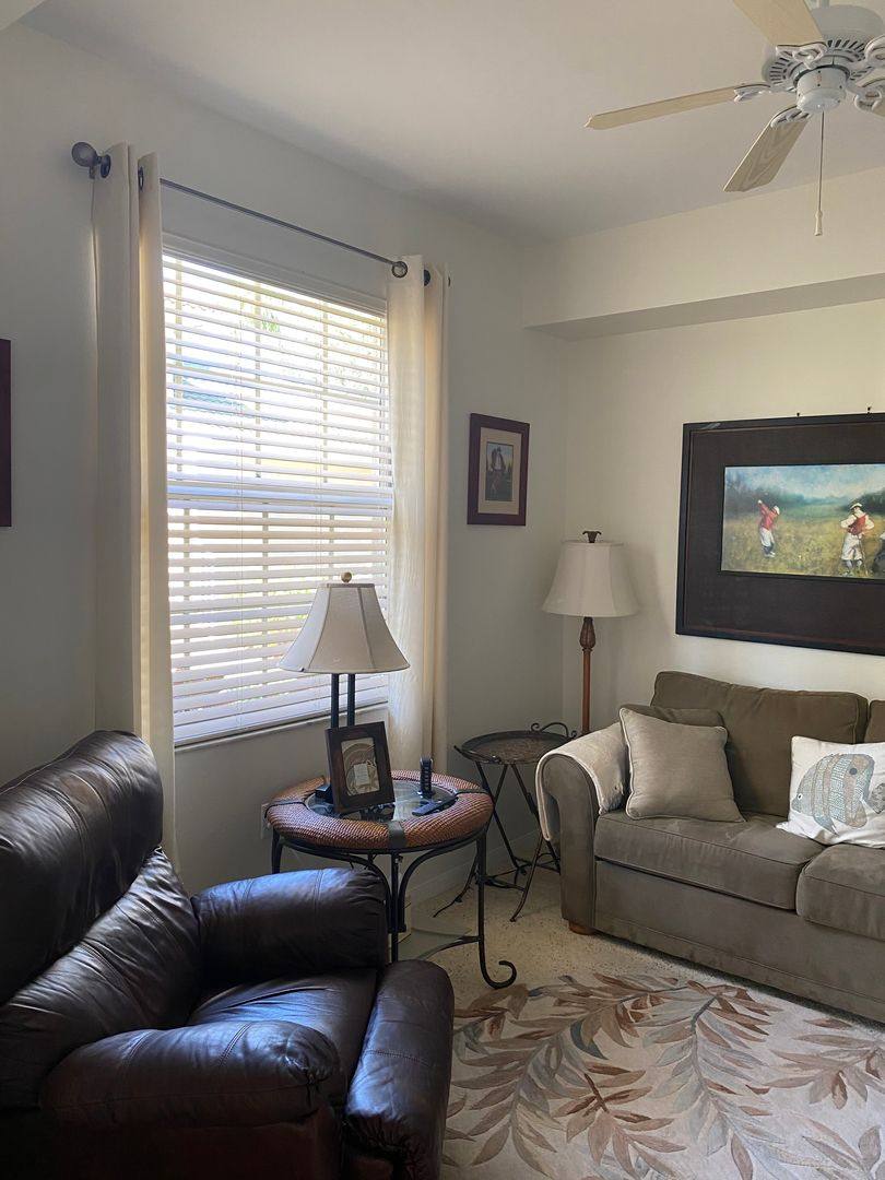 Condo for rent at 3465 Laurel Greens Lane S, Naples, FL 34119