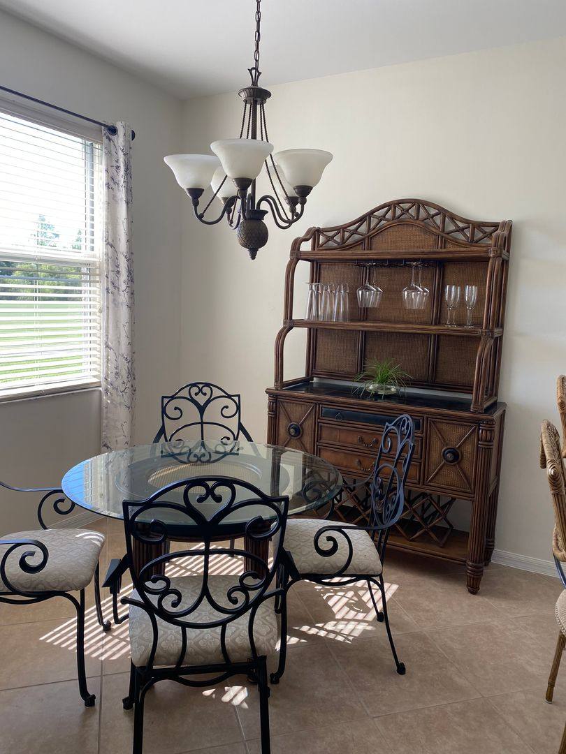 Condo for rent at 3465 Laurel Greens Lane S, Naples, FL 34119