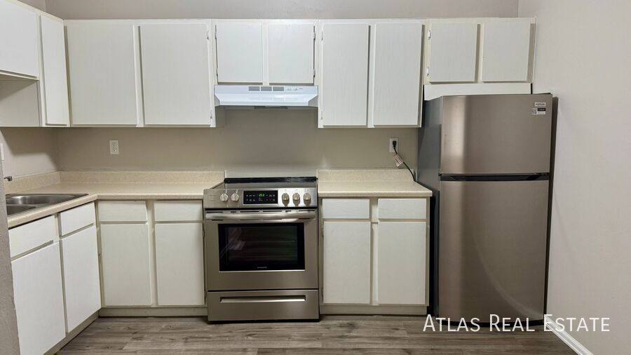 Apartment for rent at 4340 Ericson Dr #3, Colorado Springs, CO 80906