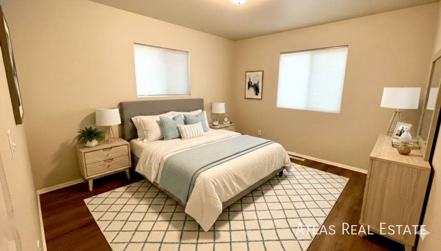 Apartment for rent at 4340 Ericson Dr #3, Colorado Springs, CO 80906