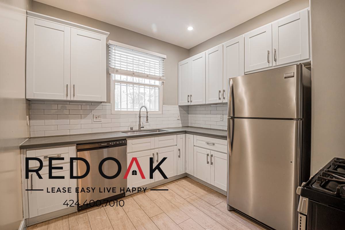 Condo for rent at 681 Shatto Place #106, Los Angeles, CA 90005