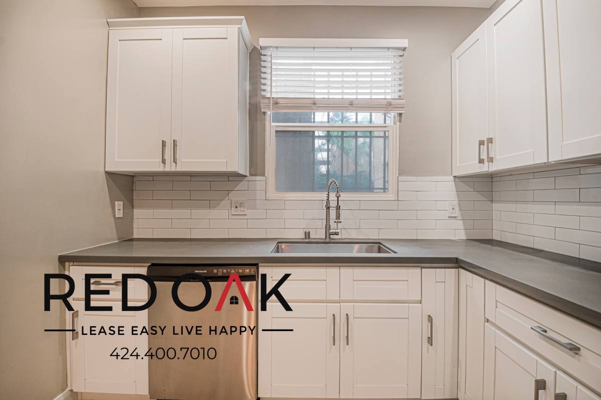 Condo for rent at 681 Shatto Place #106, Los Angeles, CA 90005