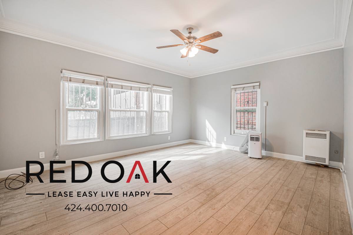 Condo for rent at 681 Shatto Place #106, Los Angeles, CA 90005