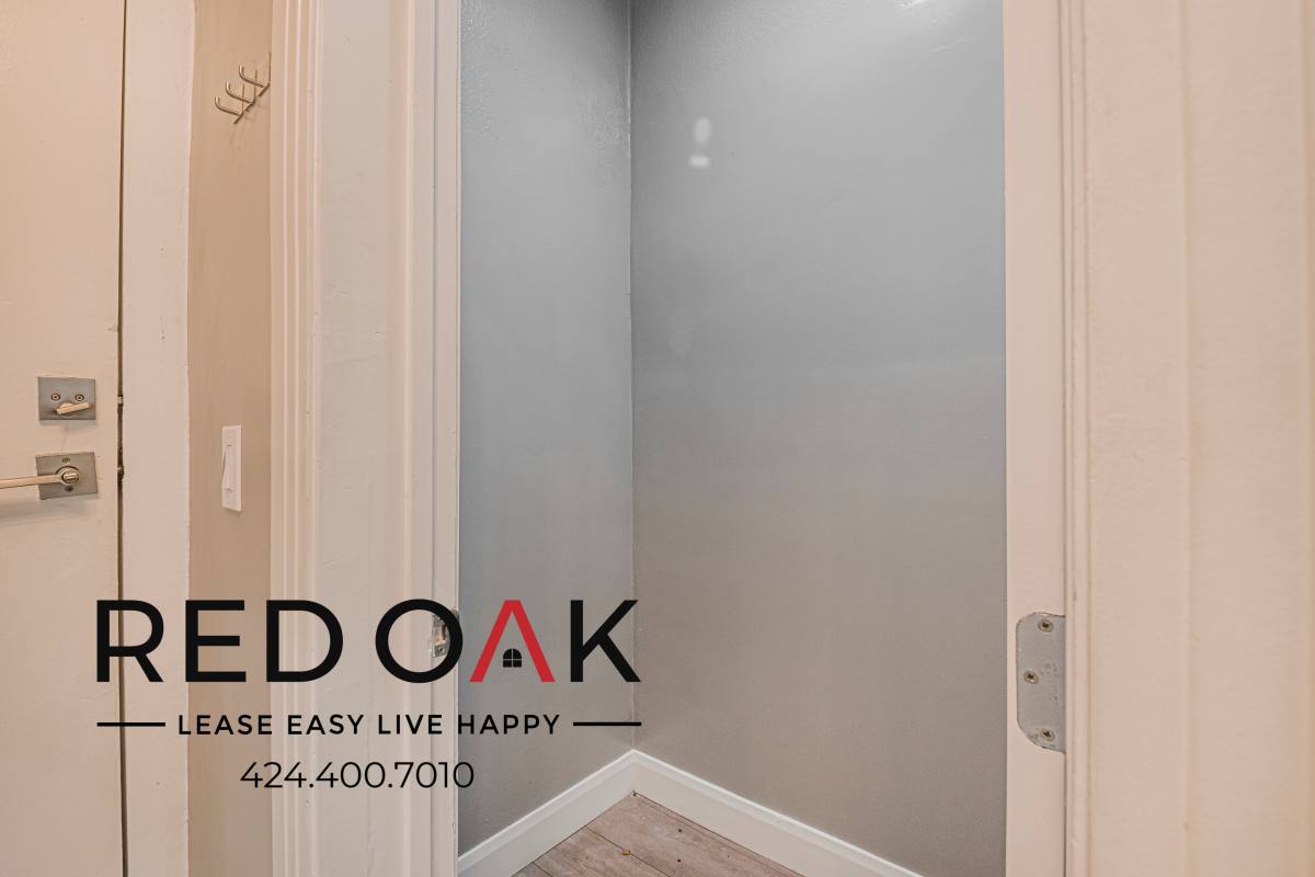 Condo for rent at 681 Shatto Place #106, Los Angeles, CA 90005