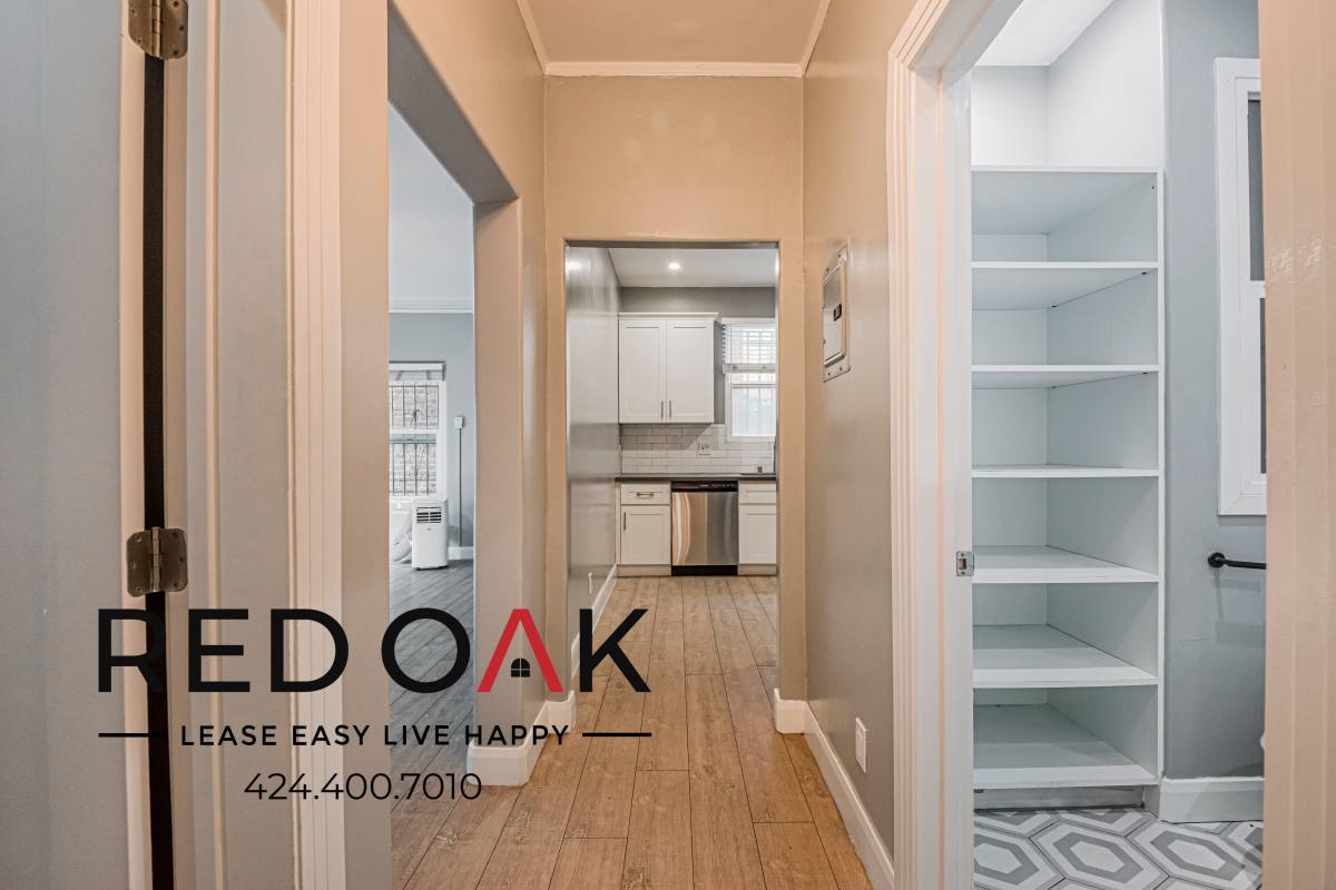 Condo for rent at 681 Shatto Place #106, Los Angeles, CA 90005