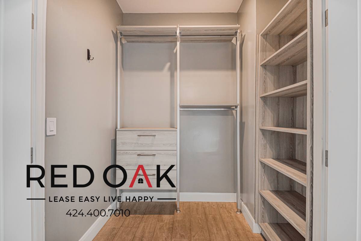 Condo for rent at 681 Shatto Place #106, Los Angeles, CA 90005