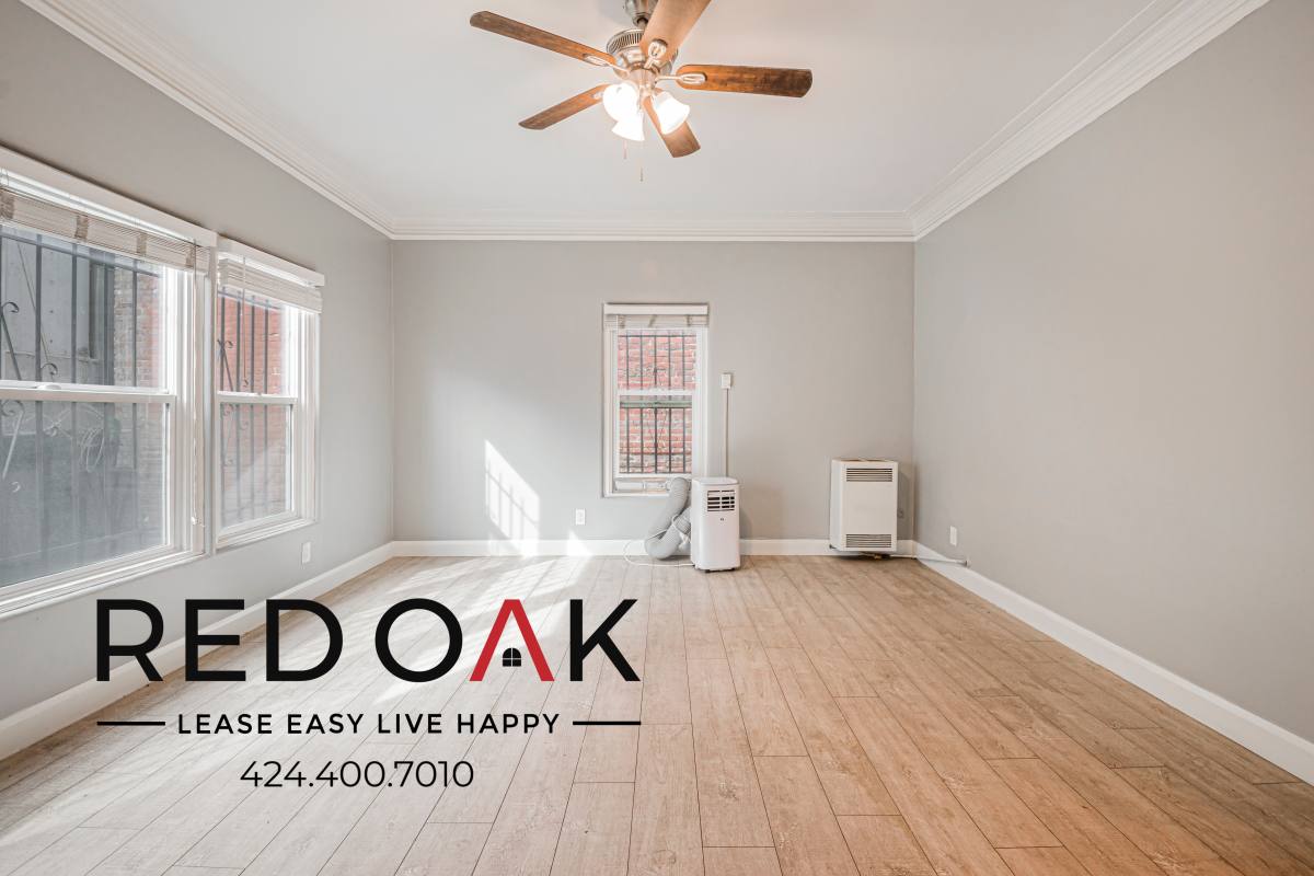 Condo for rent at 681 Shatto Place #106, Los Angeles, CA 90005