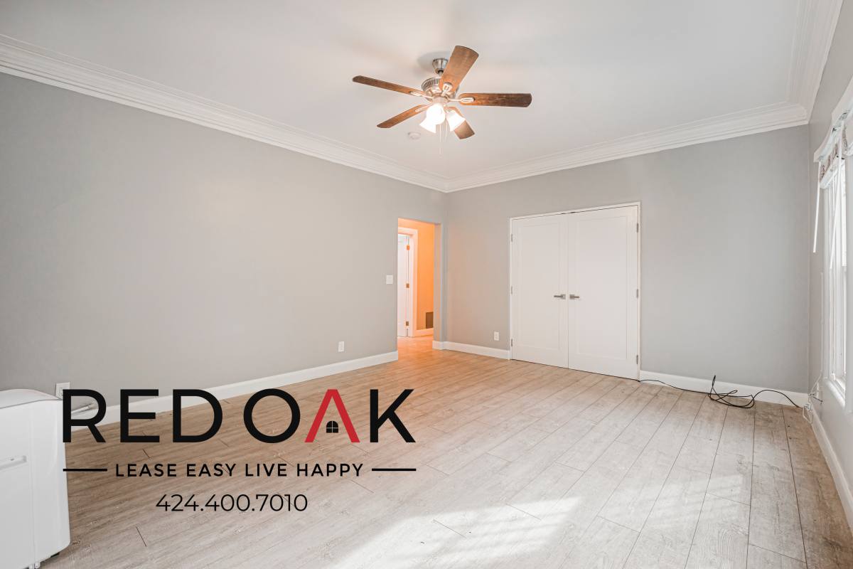 Condo for rent at 681 Shatto Place #106, Los Angeles, CA 90005