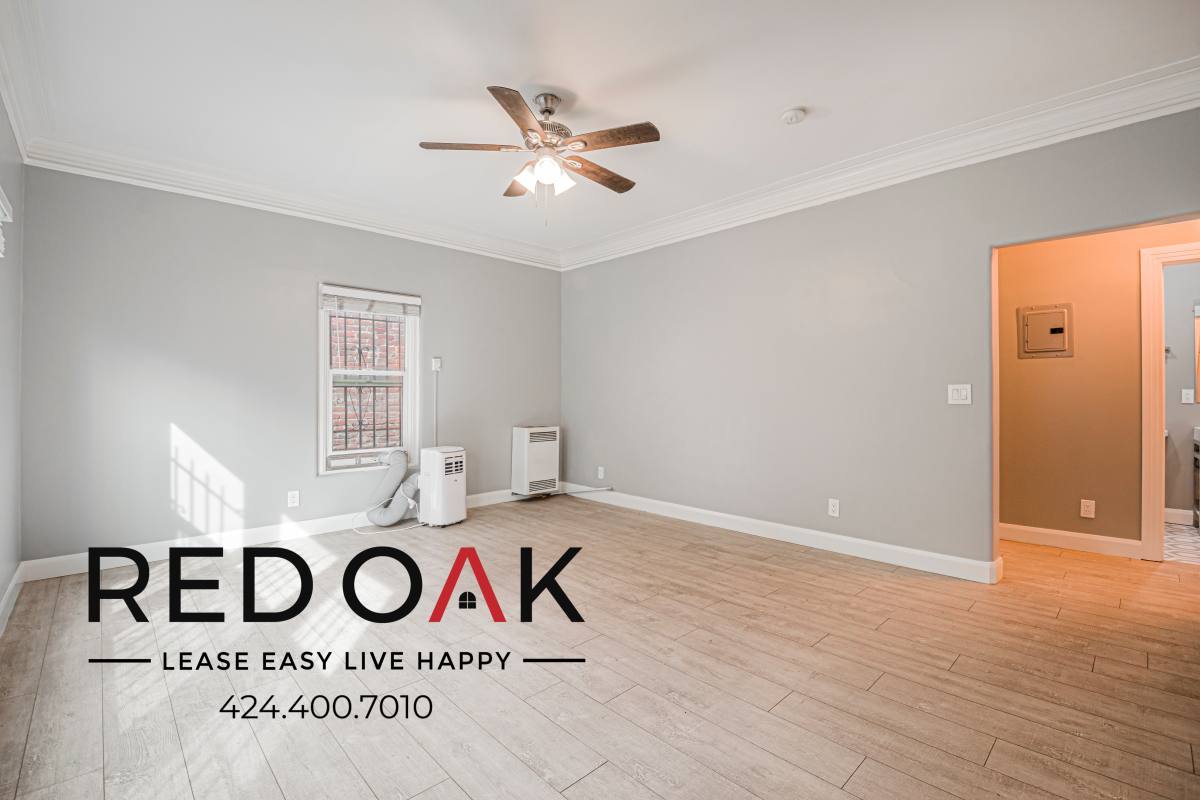 Condo for rent at 681 Shatto Place #106, Los Angeles, CA 90005