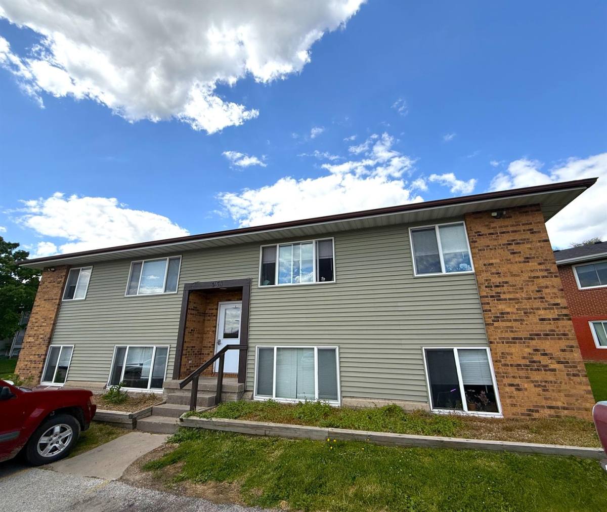 House for rent at 953 Boston Way #3, Coralville, IA 52241