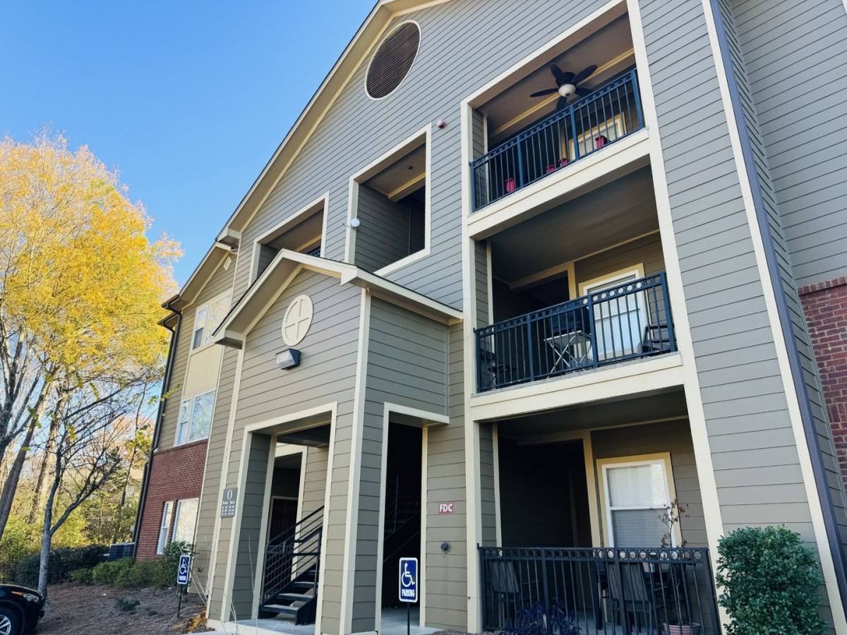 Condo for rent at 2100 Old Taylor Rd, Oxford, MS 38655