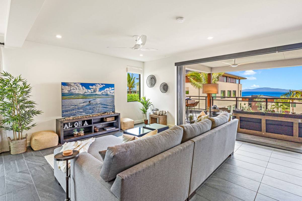 Condo for rent at 36 Kai Malu Dr #101, Kihei, HI 96753