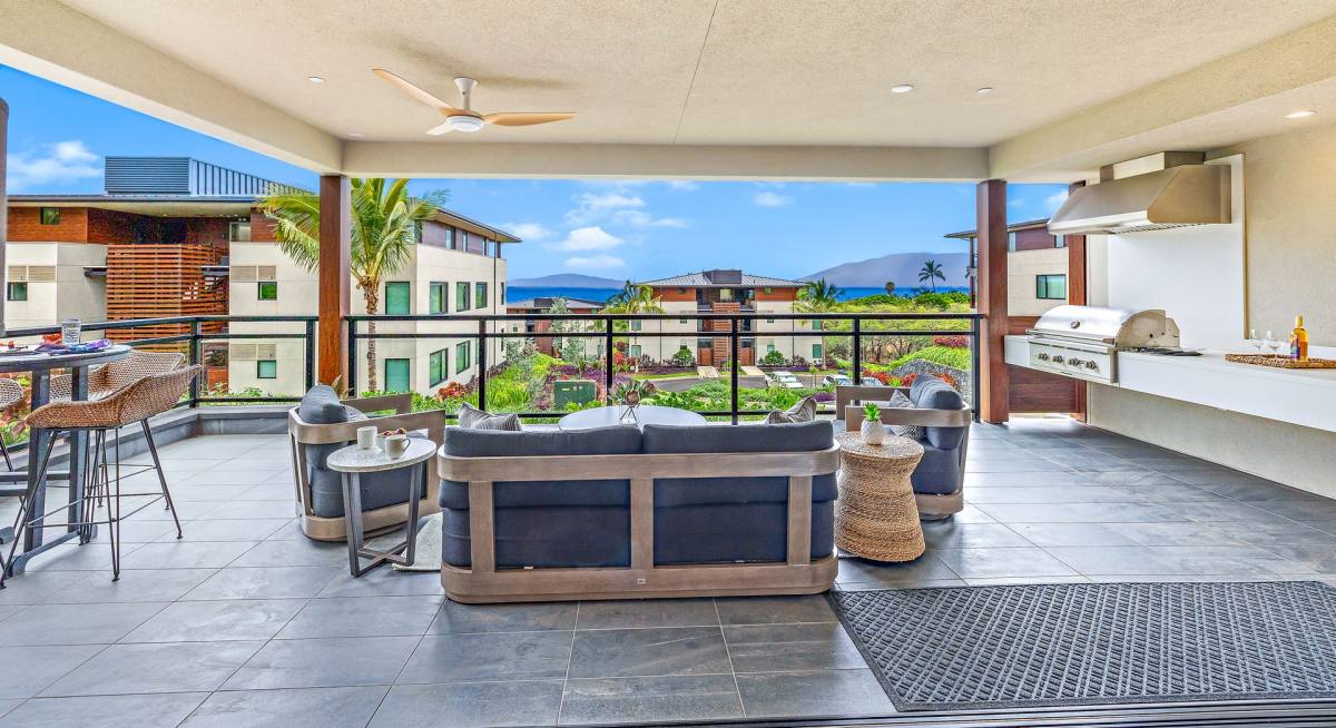 Condo for rent at 36 Kai Malu Dr #101, Kihei, HI 96753