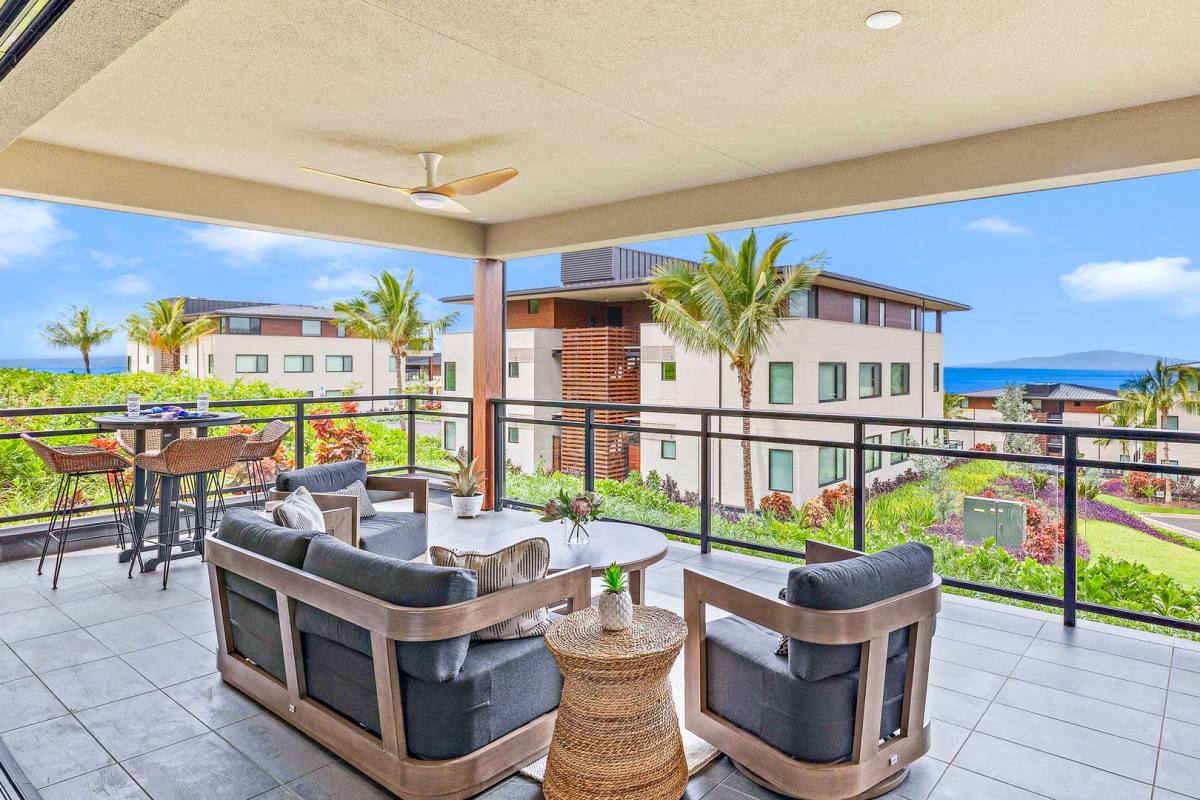 Condo for rent at 36 Kai Malu Dr #101, Kihei, HI 96753
