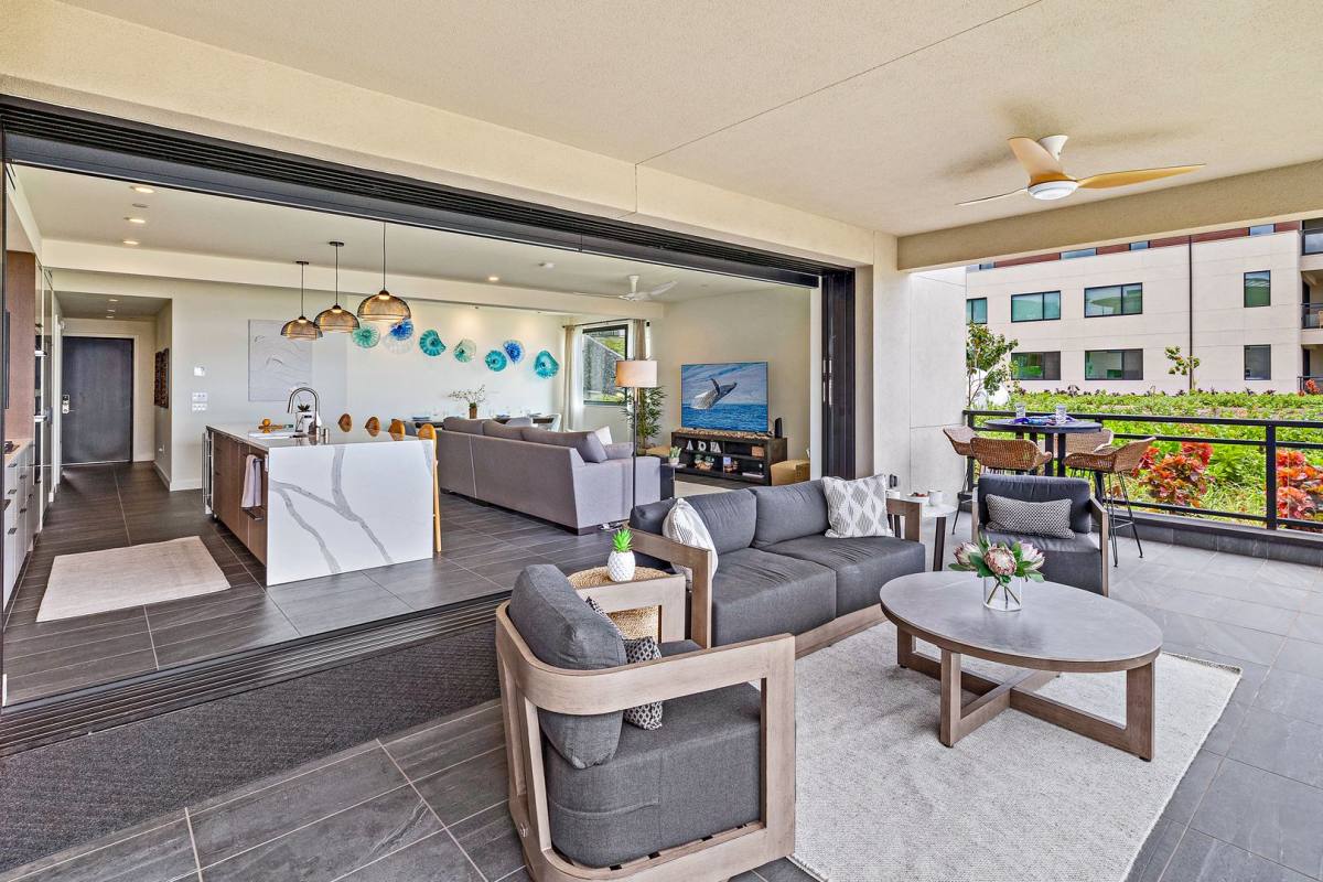 Condo for rent at 36 Kai Malu Dr #101, Kihei, HI 96753