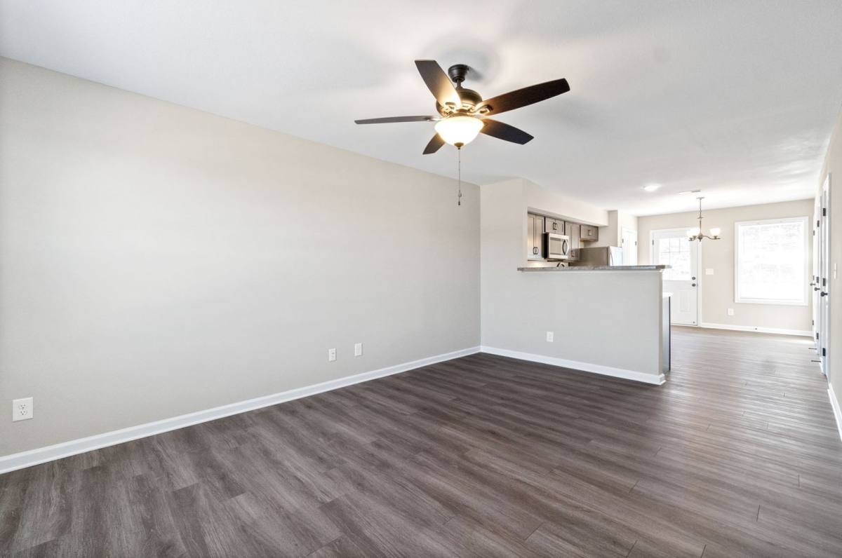 Apartment for rent at 1124 Ziva Lane, Clarksville, TN 37040