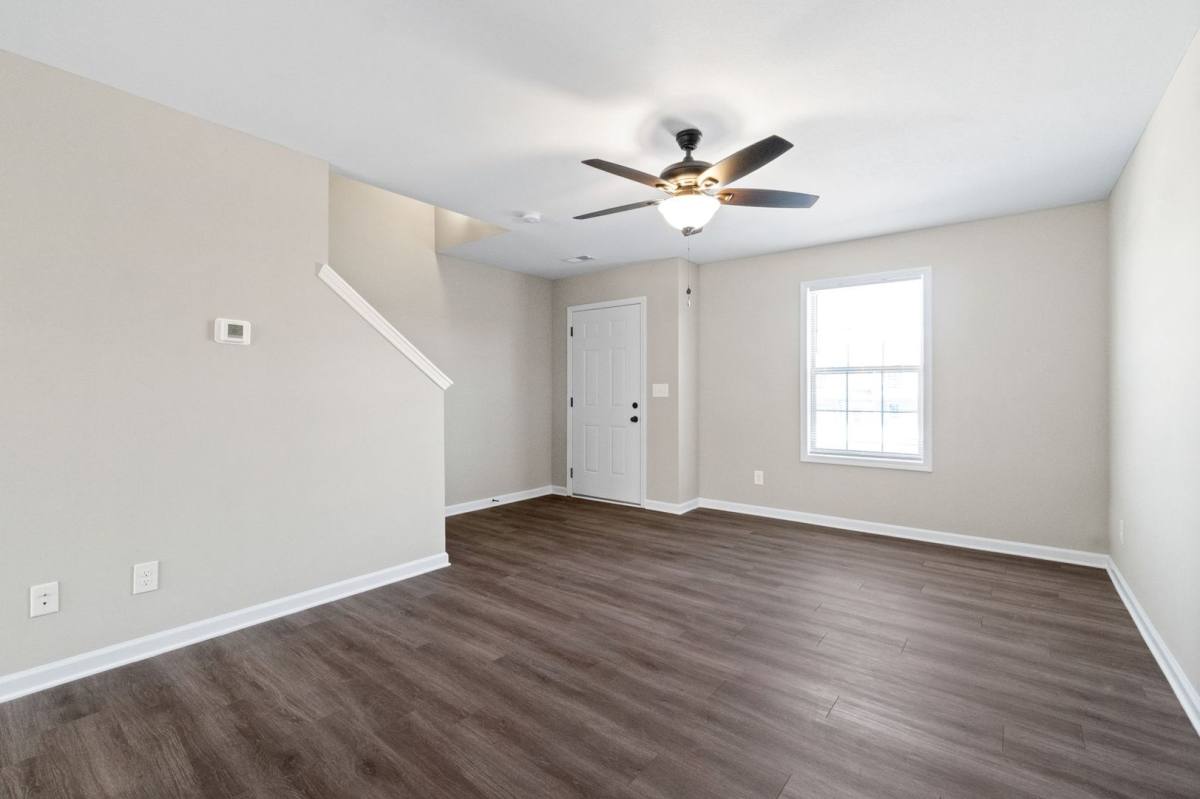 Apartment for rent at 1124 Ziva Lane, Clarksville, TN 37040
