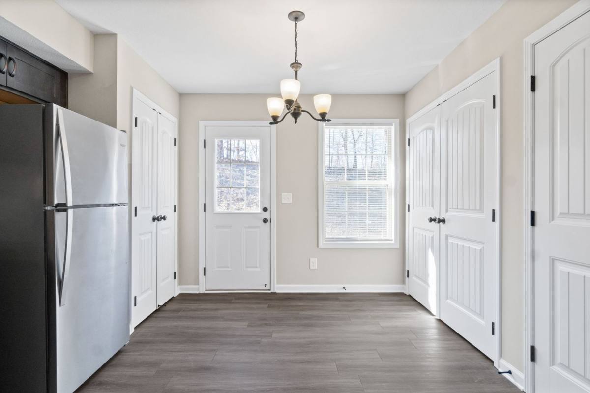 Apartment for rent at 1124 Ziva Lane, Clarksville, TN 37040