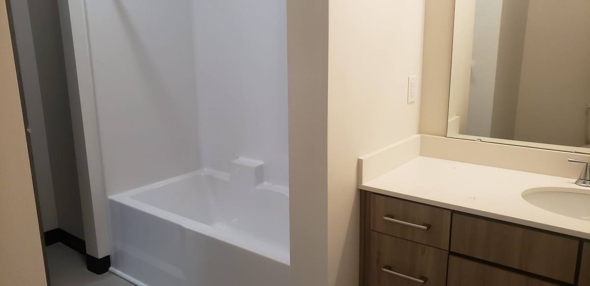 Apartment for rent at 1405 N Wall St, Spokane, WA 99201
