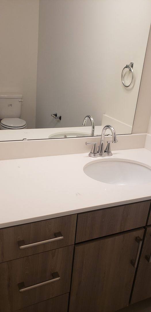 Apartment for rent at 1405 N Wall St, Spokane, WA 99201