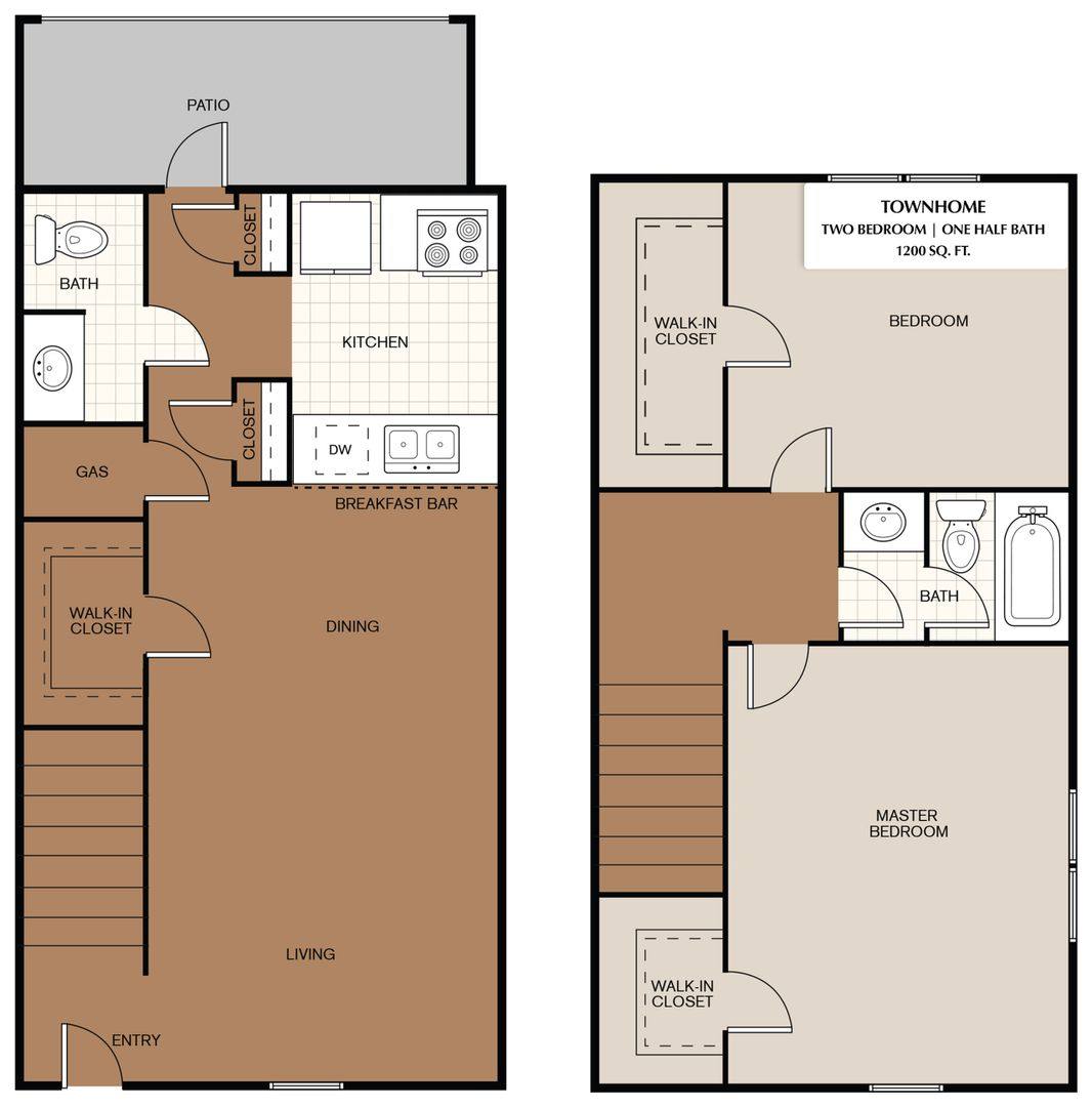 Apartment for rent at 200 Shadow Mountain Dr, El Paso, TX 79912