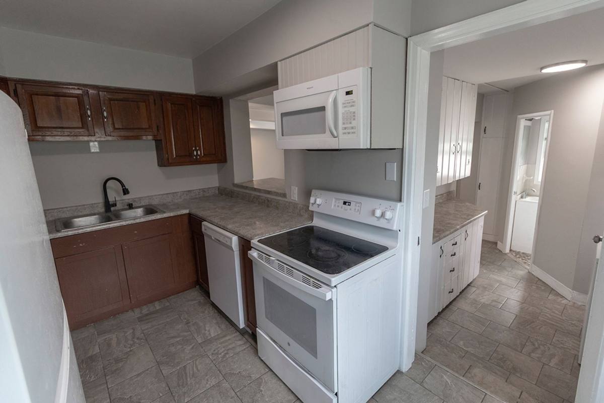 House for rent at 1007 Hardin St, Columbia, MO 65203