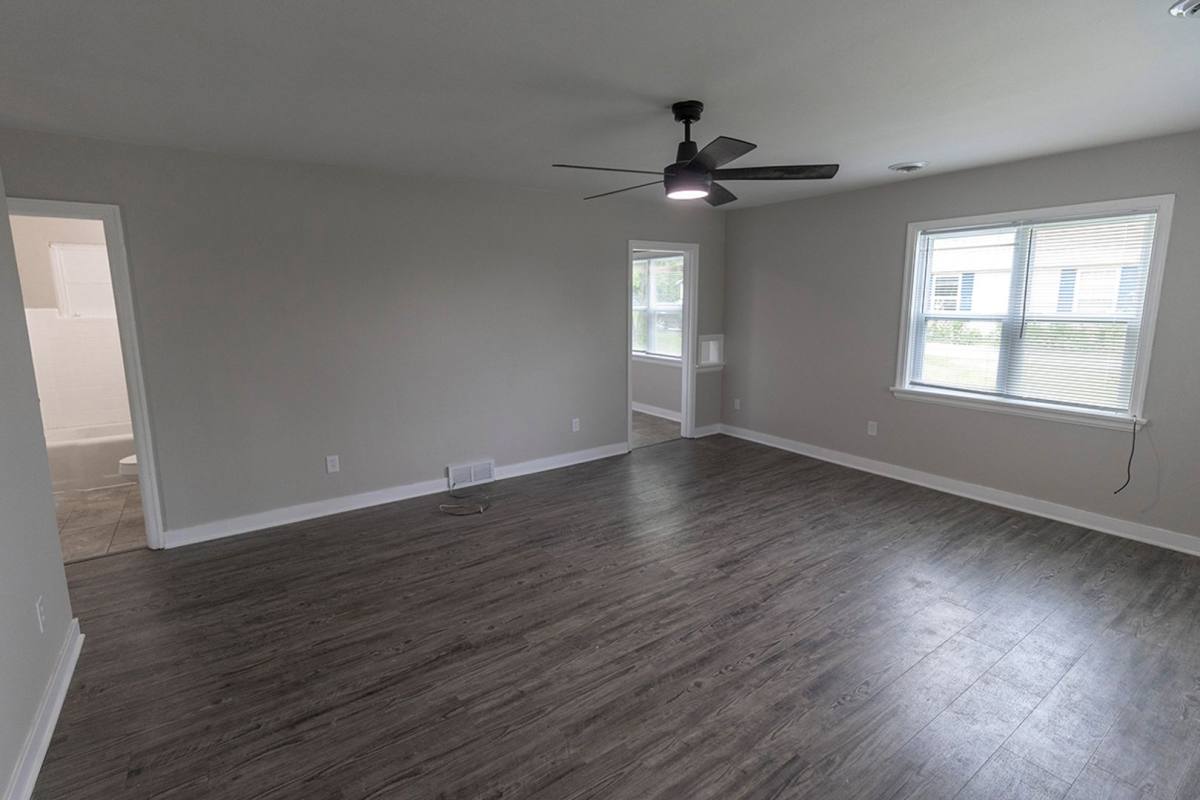 House for rent at 1007 Hardin St, Columbia, MO 65203