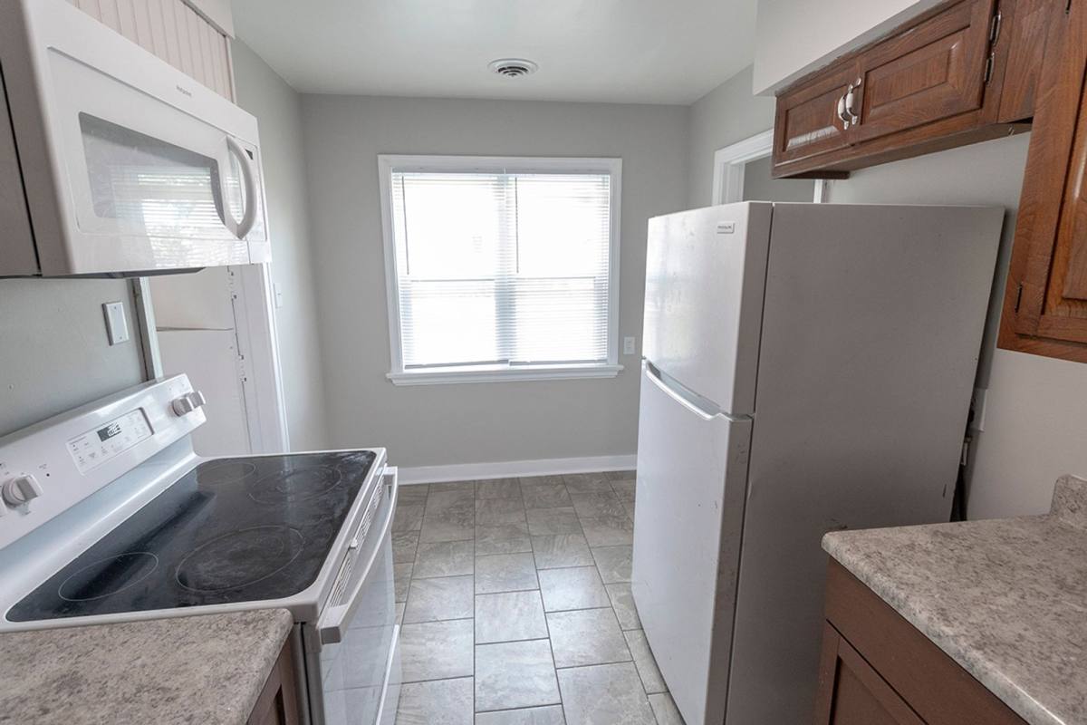 House for rent at 1007 Hardin St, Columbia, MO 65203