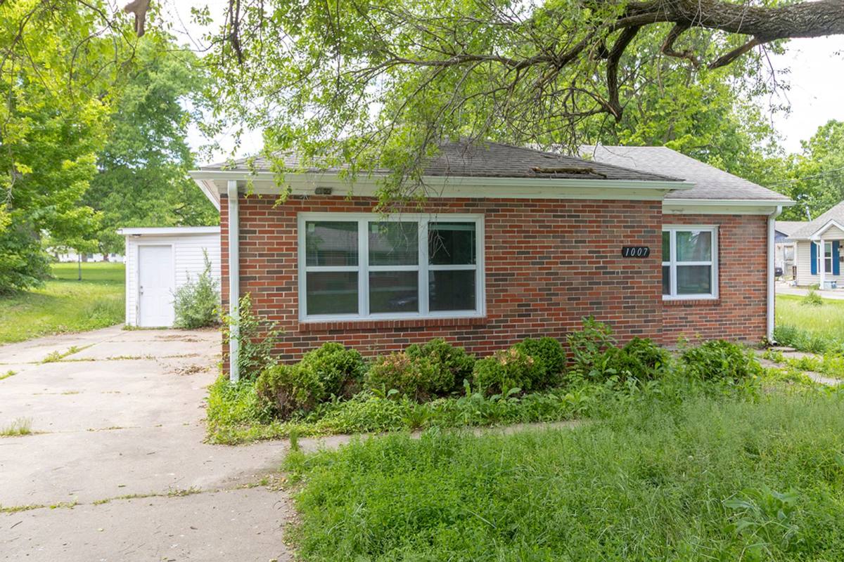 House for rent at 1007 Hardin St, Columbia, MO 65203