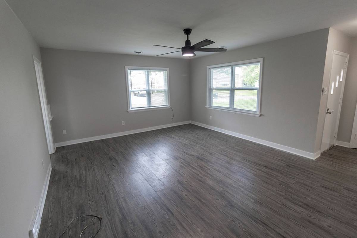 House for rent at 1007 Hardin St, Columbia, MO 65203