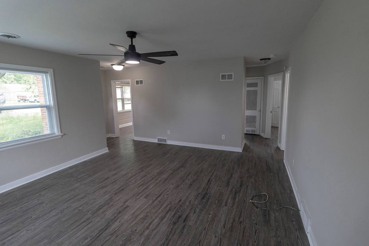 House for rent at 1007 Hardin St, Columbia, MO 65203