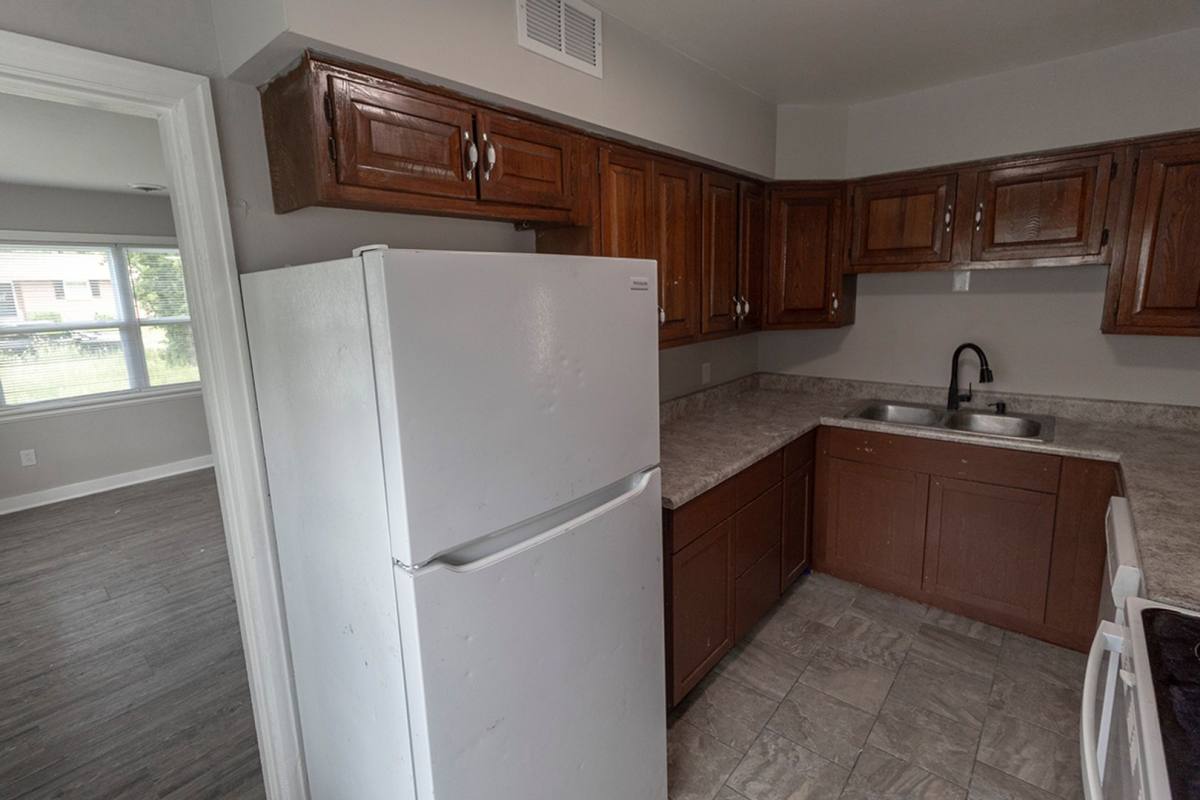 House for rent at 1007 Hardin St, Columbia, MO 65203