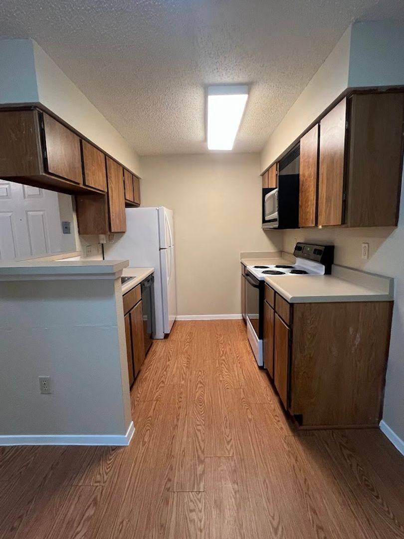 Condo for rent at 114 E 31st St #106, Austin, TX 78705
