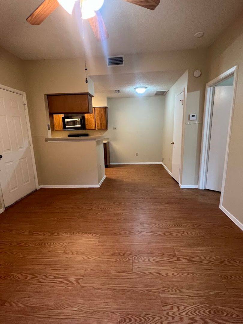 Condo for rent at 114 E 31st St #106, Austin, TX 78705
