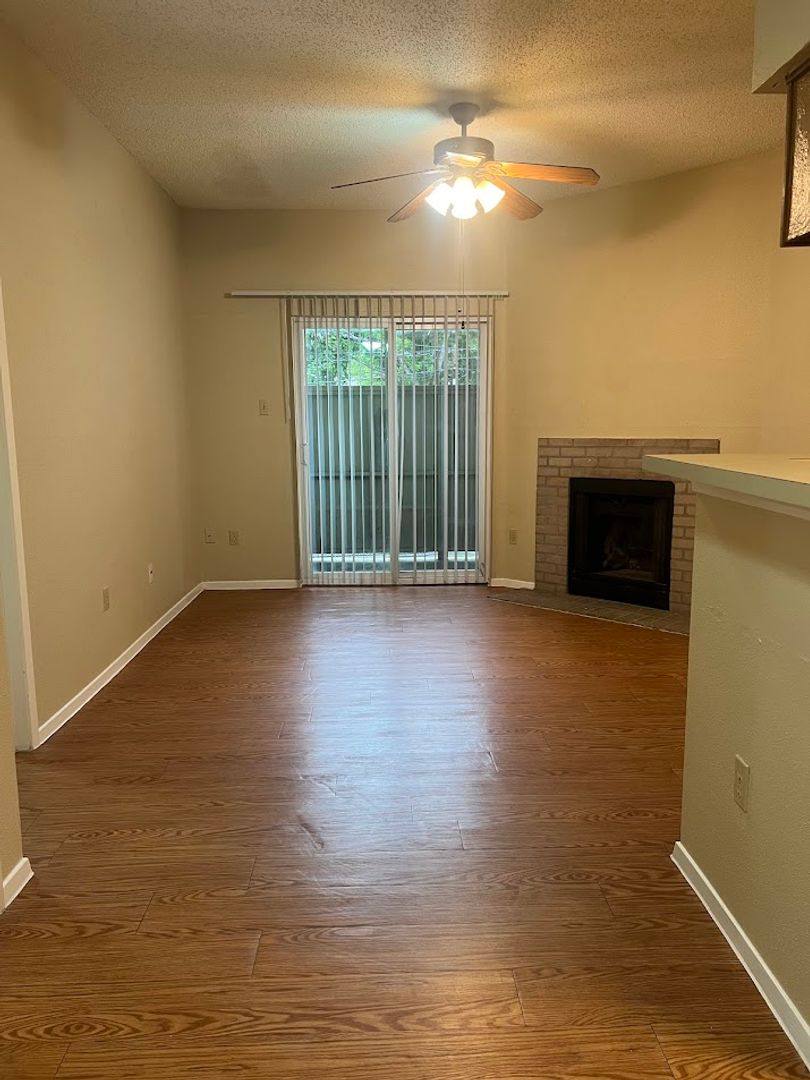 Condo for rent at 114 E 31st St #106, Austin, TX 78705