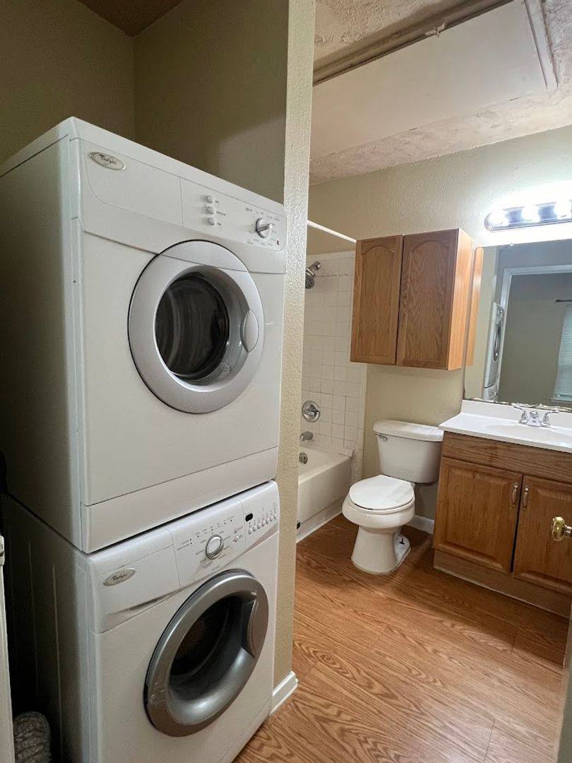 Condo for rent at 114 E 31st St #106, Austin, TX 78705