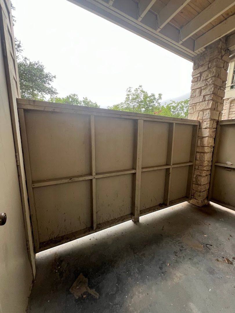 Condo for rent at 114 E 31st St #106, Austin, TX 78705