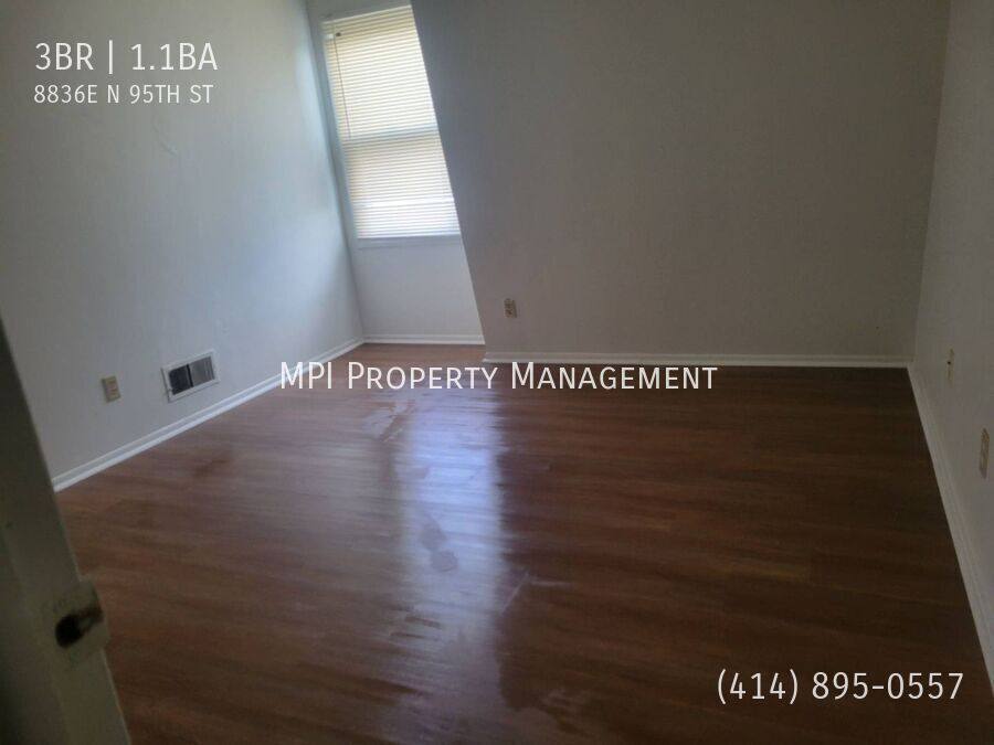 Condo for rent at 8836E N 95th St, Milwaukee, WI 53224