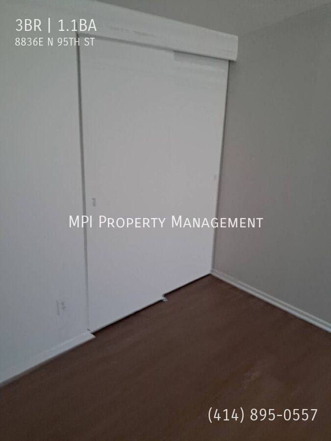 Condo for rent at 8836E N 95th St, Milwaukee, WI 53224
