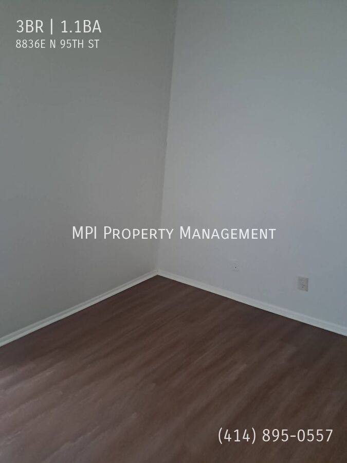 Condo for rent at 8836E N 95th St, Milwaukee, WI 53224