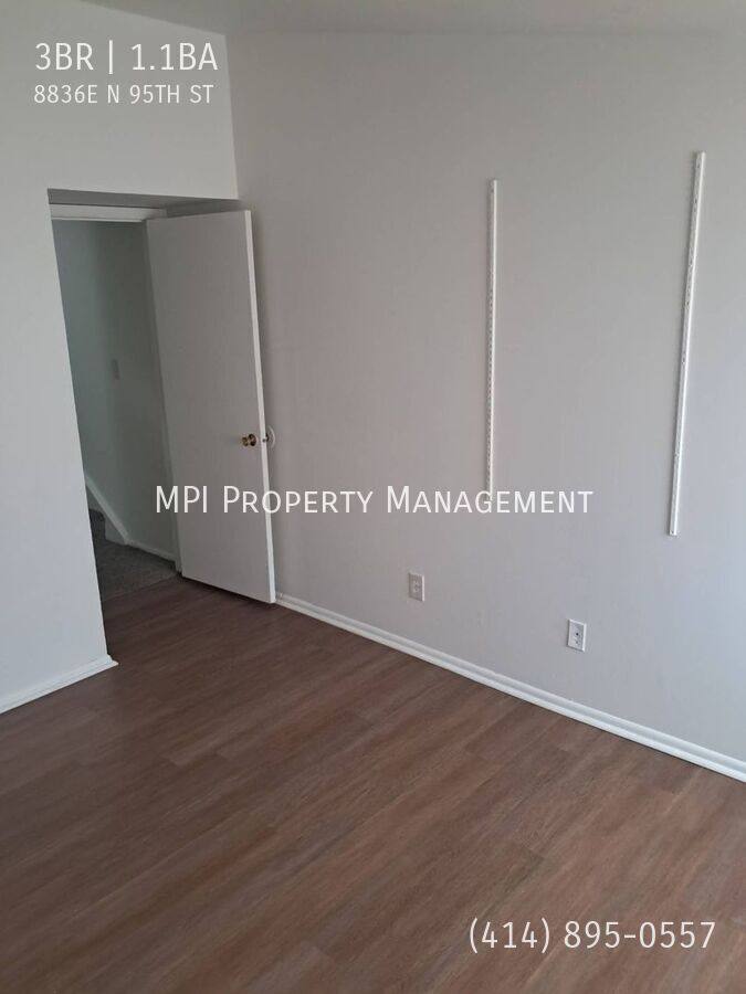 Condo for rent at 8836E N 95th St, Milwaukee, WI 53224