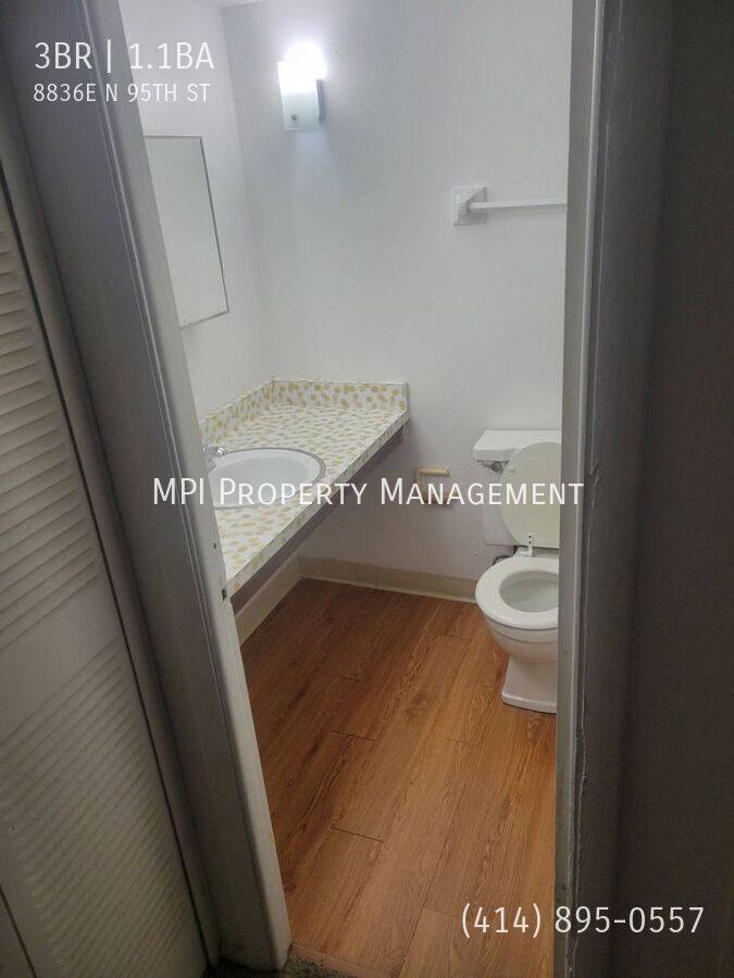 Condo for rent at 8836E N 95th St, Milwaukee, WI 53224
