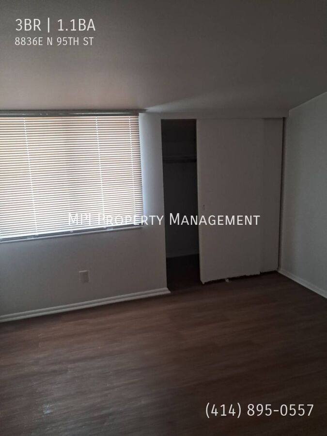 Condo for rent at 8836E N 95th St, Milwaukee, WI 53224